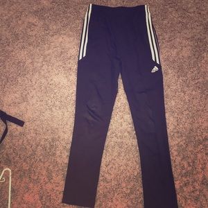 Adidas boys  sweat pants